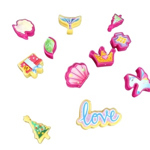 Kit de fabrication de bracelets perlés en métal pour <span class=keywords><strong>loisirs</strong></span> créatifs transfrontaliers, matériel de bricolage pour jouets d'activités pour personnes âgées, cadeau fait main - Product Image 5