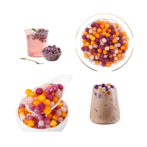 Máquina Automática para Hacer Gnocchi, Máquina para Hacer Bolas de Taro Redondas, Máquina para Hacer Perlas de Tapioca de Acero Inoxidable, Equipo Auxiliar para Té de Burbujas - Product Image 2