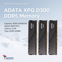 Paket PC Gaming 9800X3D GIGABYTE B850M FORCE AM5 Motherboard 32GB DDR5 6000MHz CL30 XPG RAM XMP EXPO X3D Turbo Tersedia