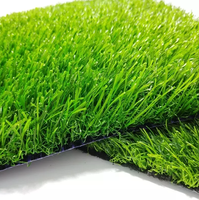 Künstlicher Rasen Kunstrasen Künstliche Gräser Beste Synthetische Rasenflächen