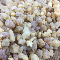 Encens Somalie Pure Résine Sauvage Olibanum Gomme Boswellia Serrata Huile Essentielle Encens Écorces Séchées Top Importé Herbe