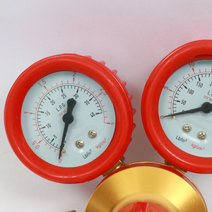 Youpin nặng Nhôm oxy <span class=keywords><strong>acetylene</strong></span> LPG Propane điều chỉnh áp suất khí nhôm - Product Image 4