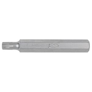 KS TOOLS - 975.2025 Embout 10mm Torx - EAN 4042146058268 INSERTS POUR EMBOUTS DE VISSAGE - Product Image 1