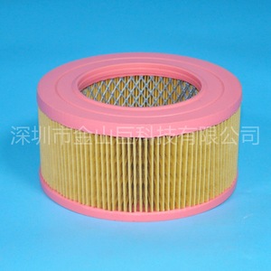 Filtro de aire Omeidc 36607188 149x86x73mm para motores Hatz - Product Image 2