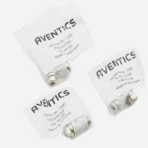 และ3X aventics 7290 R412010569 FD 456เค้นตรวจสอบ-ผู้จำหน่ายใหม่ของแท้จัดส่งรวดเร็ว - Product Image 1