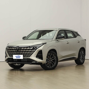 Precio al por mayor 2025 Changan UNI-Z 500Bar MAX Frenos de disco delanteros y traseros ACC de velocidad completa Vehículo <span class=keywords><strong>FF</strong></span> con volante a la izquierda SUV compacto - Product Image 2