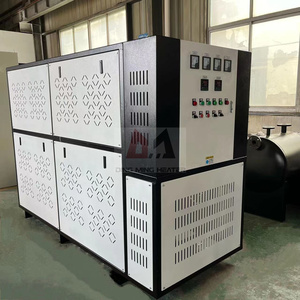 10kw 18kw 24kw 36kw 48kw 60kw 70kw 90kw Calentador de aceite de fluido térmico eléctrico - Product Image 4