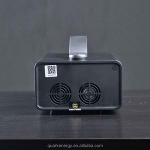 Factory Direct Sale Portable Power Station Powers 280 <strong>Watts</strong> 64000mAh 237Wh Lithium Battery 220V 110V AC USB DC Output - Product Image 4