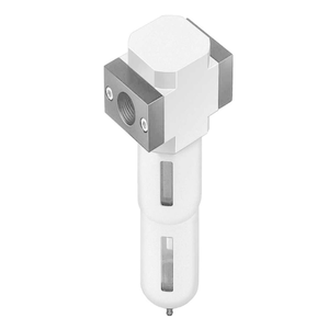 Filtro de Aire Comprimido LF-<span class=keywords><strong>3</strong></span>/4-D-5M-MIwbrDI 162615 Nuevo - Product Image 1
