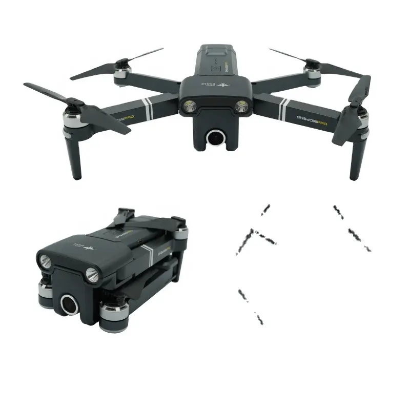 Drono,Drone Con Camara,20 Fps Small Portable Diy Remote Control Professional Dron 4k Hd 1080p Rc Wifi Camera Mini Drones