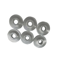 CNC personnalisé tournage fraisage pièce mécanique métal fraisé tourné CNC billette aluminium pièce d'usinage en acier pièce usinée