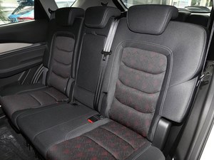 รถยนต์จี๋ตู X70 ปี <span class=keywords><strong>2020</strong></span> เครื่องยนต์ 1.5T เกียร์ธรรมดา รุ่น<span class=keywords><strong>พา</strong></span><span class=keywords><strong>ว</strong></span><span class=keywords><strong>เวอร์</strong></span> 7 <span class=keywords><strong>ท</strong></span>ี่นั่ง ไมล์น้อย รถ SUV มือสอง มาตรฐานยูโร 6 หน้าจอสัมผัส คุ้มค่าคุ้มราคา - Product Image 5