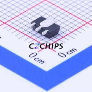 ชิปวงจรรวม KIA78L05FG IC แบบใหม่ดั้งเดิม SOT-89-3วงจรควบคุมเชิงเส้น (LDO) - Product Image 2