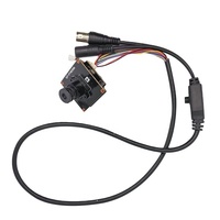 Module de caméra USB HD 4K avec capteur Imx415, fréquence d'images 30fps, carte PCB pour lunettes AR/VR, prix usine
