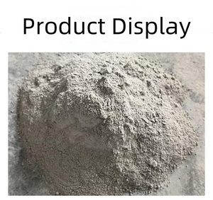 Poudre de gypse légère, anti-humidité, anti-moisissure, à surface lisse, écologique, 15 kg, fournie directement par des fabricants chinois - Product Image 5