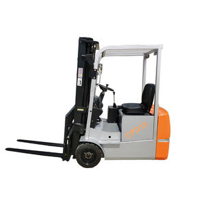 Yc חדש 48v סוללת ליתיום איזון מלגזה מלגזה <span class=keywords><strong>1.5</strong></span> טון עם גליל נייר, מלחציים קצף למסעדה & קמעונאות - Product Image 6