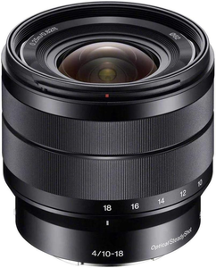 Objectif téléobjectif plein format 11 mm F/1.8 pour monture E (SEL11F18) - Fabriqué en Chine, grande ouverture, deux fois plus lumineux que F/4, offrant une plus grande luminosité - Product Image 6