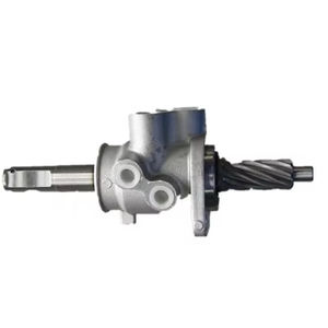 Vanne de dérivation de <span class=keywords><strong>direction</strong></span> <span class=keywords><strong>assistée</strong></span> 96148633 4048W7 pour Citroën Peugeot 206/ 205/<span class=keywords><strong>306</strong></span>/309 /307 Vanne de distribution - Product Image 4