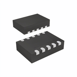 10 WFDFN Exposed Pad MAX17501AATB+T Electronics Component Power Management (PMIC) In Stock - Product Image 1