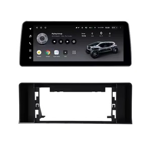 TEYES <span class=keywords><strong>LUX</strong></span> ONE per GREAT WALL Poer KingKong 2022 - 2023 Autoradio Lettore Multimediale Video - Product Image 6