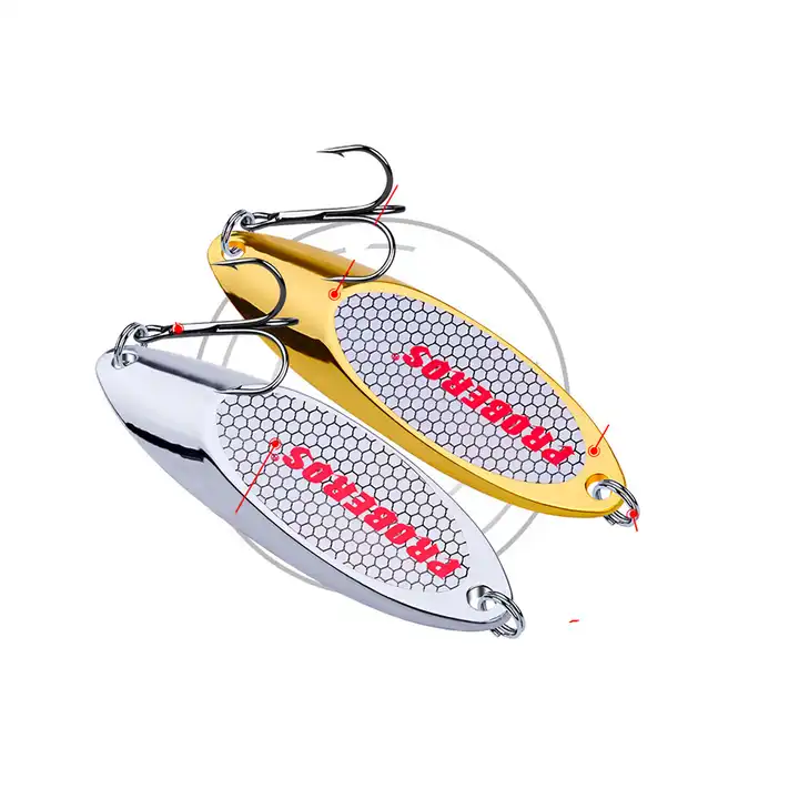 Fishing tackle 3g 7g 10g 20g