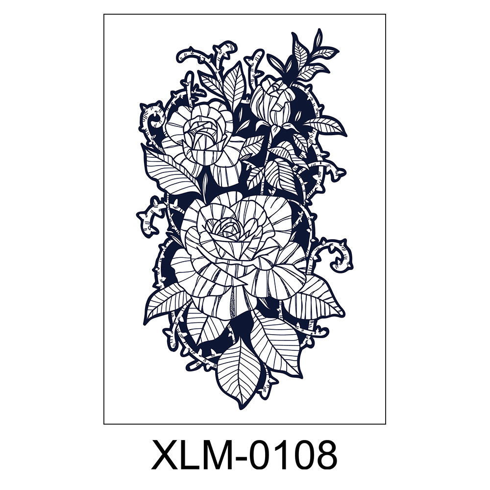 XLM-0108