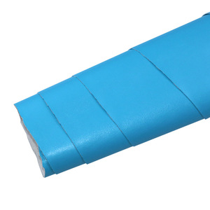 Cuero Sintético PU Grabado en Relieve de 0.7mm, Resistente al Agua, Material para Tapicería de Muebles - Product Image 4