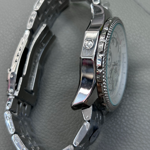 นาฬิกาโครโนกราฟสไตล์อินดัสเทรียล นาฬิกาผู้ชายอเนกประสงค์ทันสมัย - Product Image 5