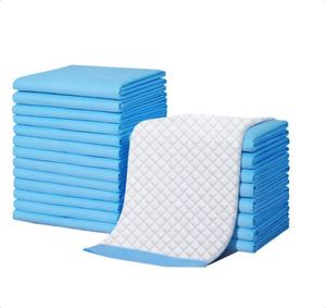 Échantillon Gratuit Sans Odeur Charbon Actif Écologique Super Absorbant Tapis de Problanchage pour Chien - Product Image 5