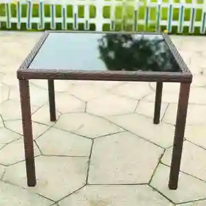 Furnitur Taman Besi Cor Termurah 2019