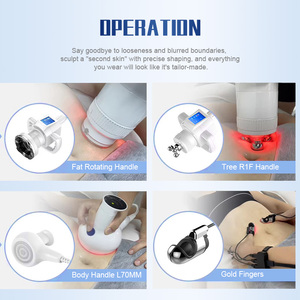 Dispositivo Multifuncional Rotatorio de Vacío para Masaje de Senos <span class=keywords><strong>y</strong></span> Moldeamiento <span class=keywords><strong>Corporal</strong></span> con Rotación de 90 Grados <span class=keywords><strong>y</strong></span> 80kPa, 2026 - Product Image 6