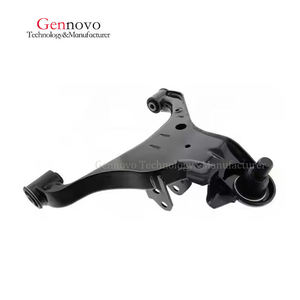 Pièces de systèmes de suspension automobile de qualité d'origine pour <span class=keywords><strong>Nissan</strong></span> <span class=keywords><strong>NAVARA</strong></span> Pickup 2014 <span class=keywords><strong>Renault</strong></span> <span class=keywords><strong>ALASKAN</strong></span> 2016 Bras de commande 54500-EB71A - Product Image 2