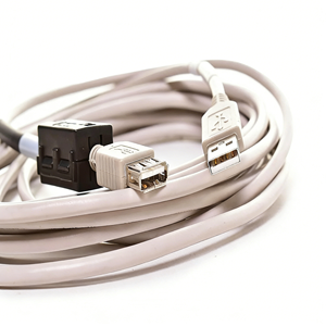 Câble de raccordement <span class=keywords><strong>PC</strong></span> vers <span class=keywords><strong>antenne</strong></span> <span class=keywords><strong>pour</strong></span> GE P/N 5557054 - Product Image 3