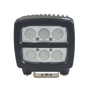 Luz Led de trabajo de alta potencia para <span class=keywords><strong>coche</strong></span>, 60W, superbrillante, para camión - Product Image 2