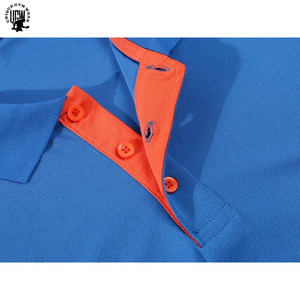 Cotton/Polyester Plus Size Washed Blank Design for Shirts Hot <b>Sale</b> Superb Quality Customized Logo for Shirts - Product Image 3