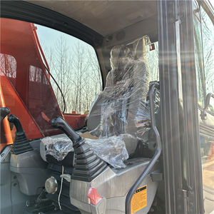 Excavadora Doosan Dx140 de Alta Calidad, Modelo 2014, Brazo Largo, con Motor Doosan, 1 Año de Garantía, en Venta - Product Image 6