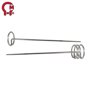 HLM Easy Drive G Sod Staples Installation manuelle simple, améliore considérablement l'efficacité de la pose <span class=keywords><strong>en</strong></span> aménagement paysager - Product Image 2