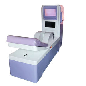 Appareil de Nettoyage du Côlon de Qualité Médicale 2026 - Dispositif d'Irrigation Côlonique avec Contrôle de la Température et de la Pression en Matériau ABS - Product Image 4