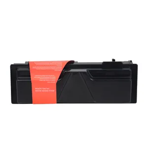 Fabriek Direct Verkopen TK137 TK135 Compatibele Toner Cartridge Gebruik Printer KM2810 2810dp 2820 Voor Kyocera