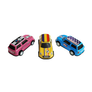 Voitures miniatures classiques en métal style <span class=keywords><strong>Mini</strong></span> <span class=keywords><strong>Cooper</strong></span> à friction, jouets pour enfants, idéales pour les fêtes et les cadeaux. - Product Image 2
