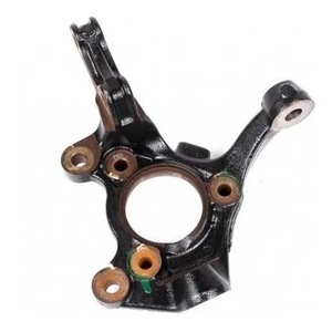 Rótula de Dirección Onix 26698013 para Buick Encore, Chevrolet Trax, Cavalier, Pieza de Repuesto - Product Image 1