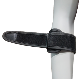 AOFIT – Coudière de protection sportive unisexe réglable en néoprène respirant avec soulagement de la douleur pour le fitness printanier et le basketball - Product Image 6