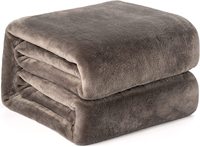 Extra Große Plüsch-Flanell-TV-Decke Premium Leichtgewichtige Gemütliche Mikrofaser-Wärmedecke King-Size-Decke für Bett vom Hersteller
