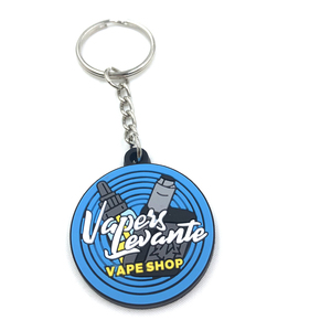 llavero personalizado de pvc al por mayor de fábrica de alta calidad llavero bebé <span class=keywords><strong>yoda</strong></span> Llavero promocional - Product Image 4