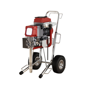 <span class=keywords><strong>Prix</strong></span> d'usine GTB-950L Pulvérisateur de <span class=keywords><strong>peinture</strong></span> <span class=keywords><strong>sans</strong></span> air électrique DIY à longue portée avec moteur <span class=keywords><strong>sans</strong></span> balais pour une utilisation intérieure et extérieure - Product Image 4