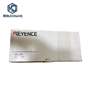 Dispositivo de Alimentación Industrial KEYENCE BL-U1 BL-U2 para Máquina de Codificación Láser, Módulo de Interfaz de Procesamiento de Datos de Repuesto - Product Image 1