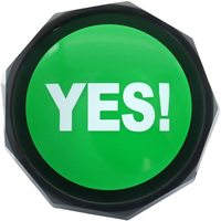Buzzer de jeu électronique portable à effets sonores, avec voix personnalisable, pour la diffusion de musique MP3/WAV, compatible piles AG10/AG13, idéal pour les fêtes