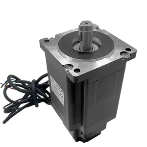 מנוע ie4 bldc 3000rpm 4-20a 48 430w-3000w 1000w wrless dc למכונת cnc