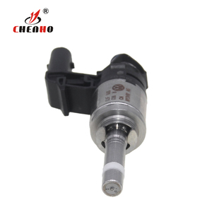 Injecteur de carburant pour Audi <span class=keywords><strong>A1</strong></span> <span class=keywords><strong>Sportback</strong></span> 1.2 TFSI 03F906036B - Product Image 4