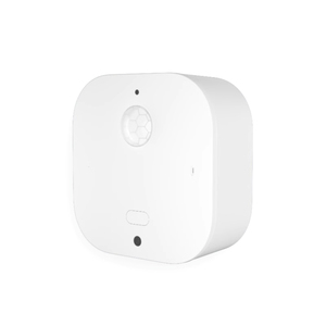SMRTE Capteur de mouvement infrarouge pour le corps humain, plage de température et d'humidité (-10C-50C), détection de lumière, compatible 5V, <span class=keywords><strong>Mi</strong></span> Home HomeKit - Product Image 1